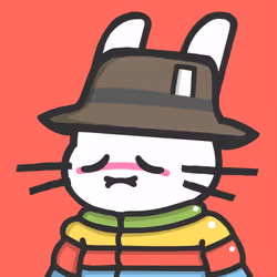 RareBunni #229