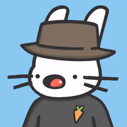 RareBunni #3013