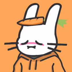 RareBunni #2458