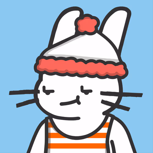 RareBunni #1983