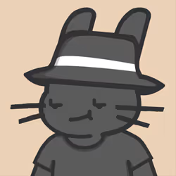 RareBunni #1850