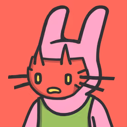 RareBunni #2399