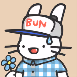 RareBunni #2089