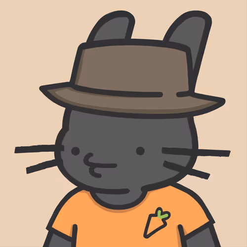 RareBunni #949