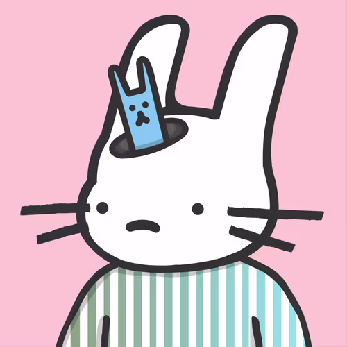 Rarebunniclub
