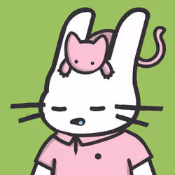 RareBunni #2851