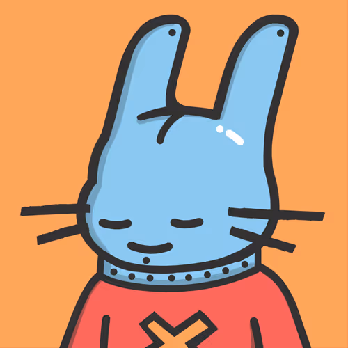 RareBunni #2809