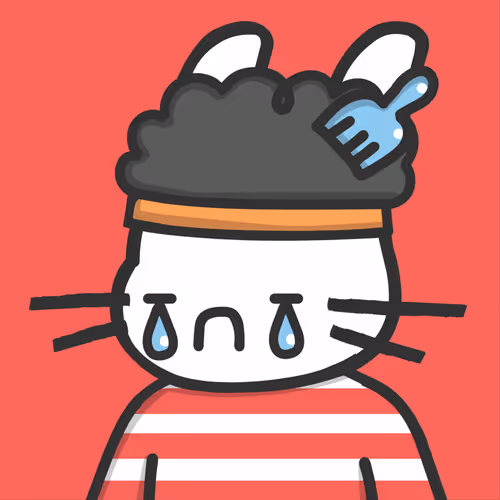 RareBunni #368