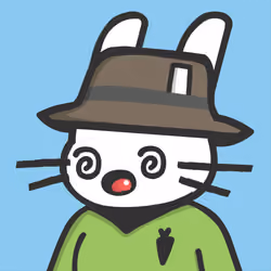 RareBunni #1796