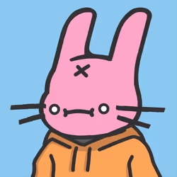 RareBunni #972