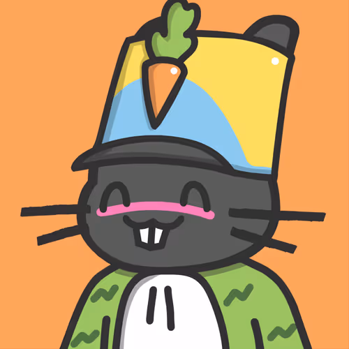 Rarebunniclub