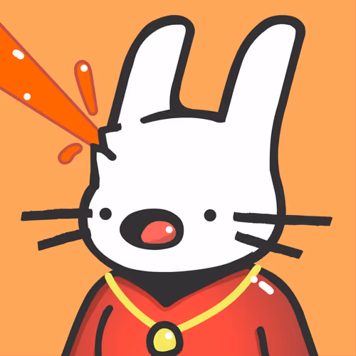 RareBunni #2763
