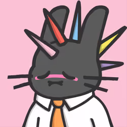 RareBunni #2435