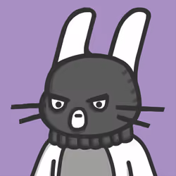 RareBunni #1152