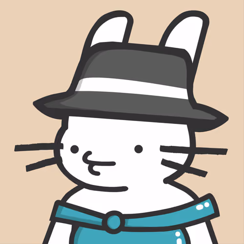 RareBunni #1594