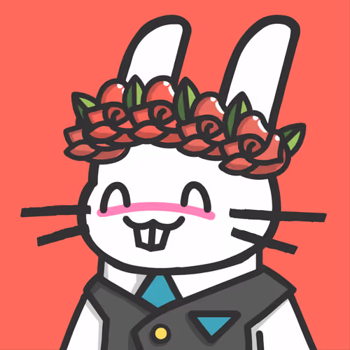 RareBunni #471