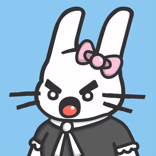 Rarebunniclub
