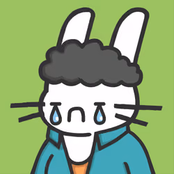 RareBunni #623