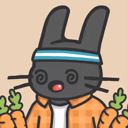 RareBunni #2927