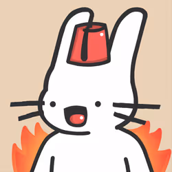 RareBunni #967