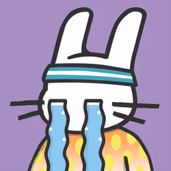 RareBunni #2306
