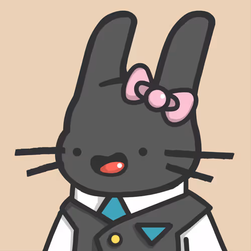 Rarebunniclub