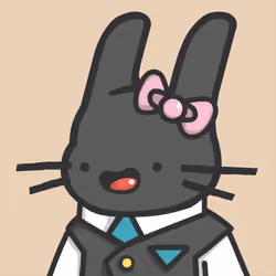 RareBunni #1284
