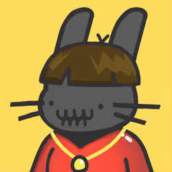 RareBunni #3287