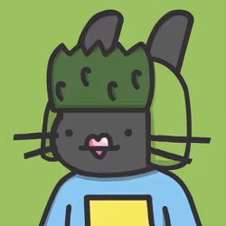 RareBunni #3301