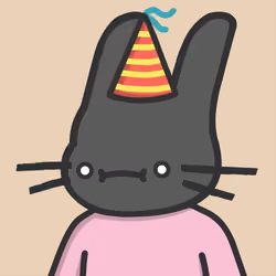RareBunni #1053