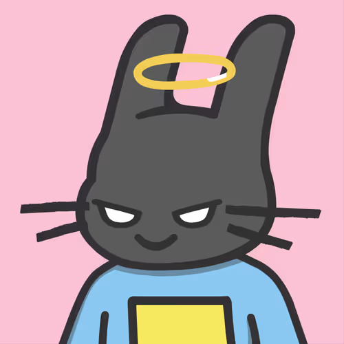 Rarebunniclub
