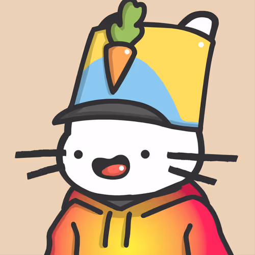 RareBunni #829