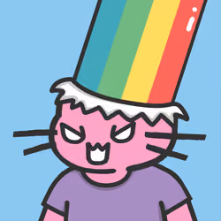 RareBunni #532