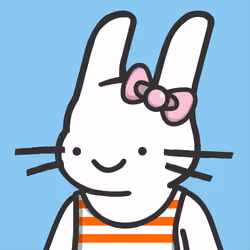 RareBunni #1449