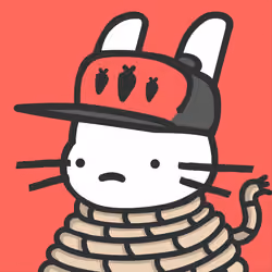 RareBunni #2396