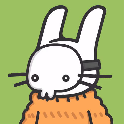 RareBunni #2948