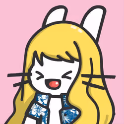 RareBunni #3267