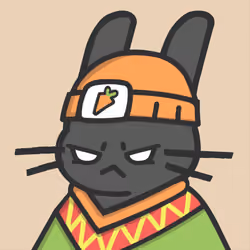 RareBunni #2441