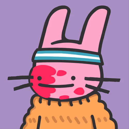 Rarebunniclub