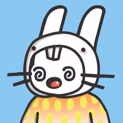 RareBunni #824