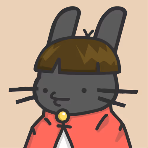 Rarebunniclub