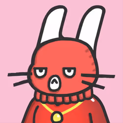 RareBunni #2393