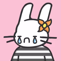 RareBunni #2507