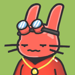 RareBunni #2094