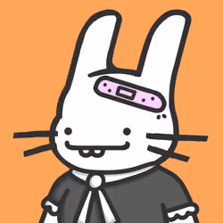 RareBunni #1112