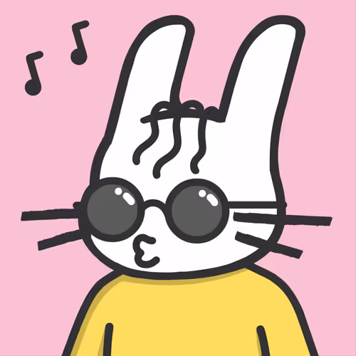 RareBunni #2454