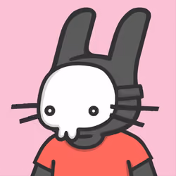 RareBunni #600