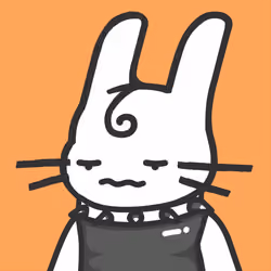 RareBunni #2888