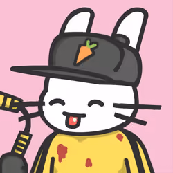 RareBunni #1081