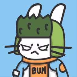 RareBunni #966